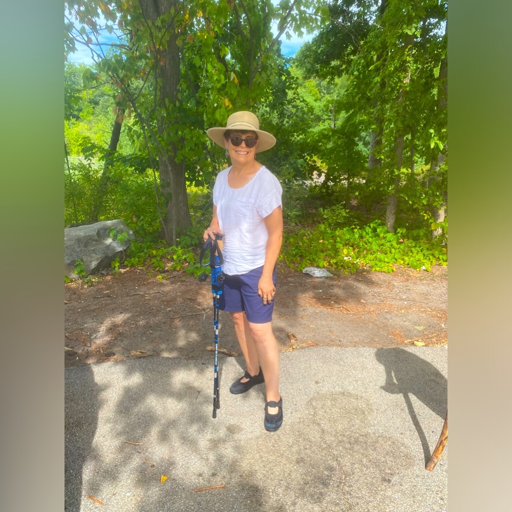 Meet your Posher, Cheryl